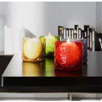 Vase Venini Night in Venice Candle in Glas FO310085000B0D8 - FO310085000B0D8